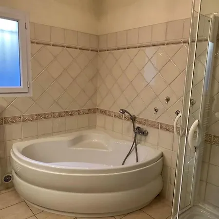 Holiday home In The South Of France With Heated Pool