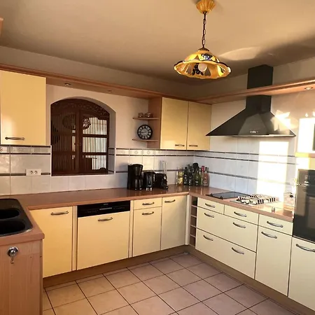 In The South Of France With Heated Pool Holiday home Goudargues